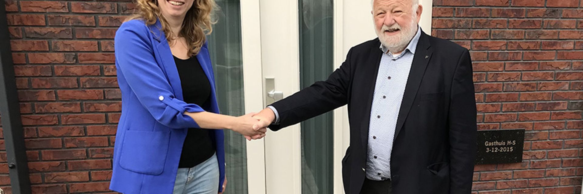 Hospice Gasthuis Hoogezand-Sappemeer gaat 1 november weer open!
