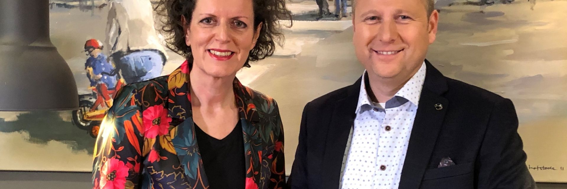 OOG-TV vanuit De Burcht