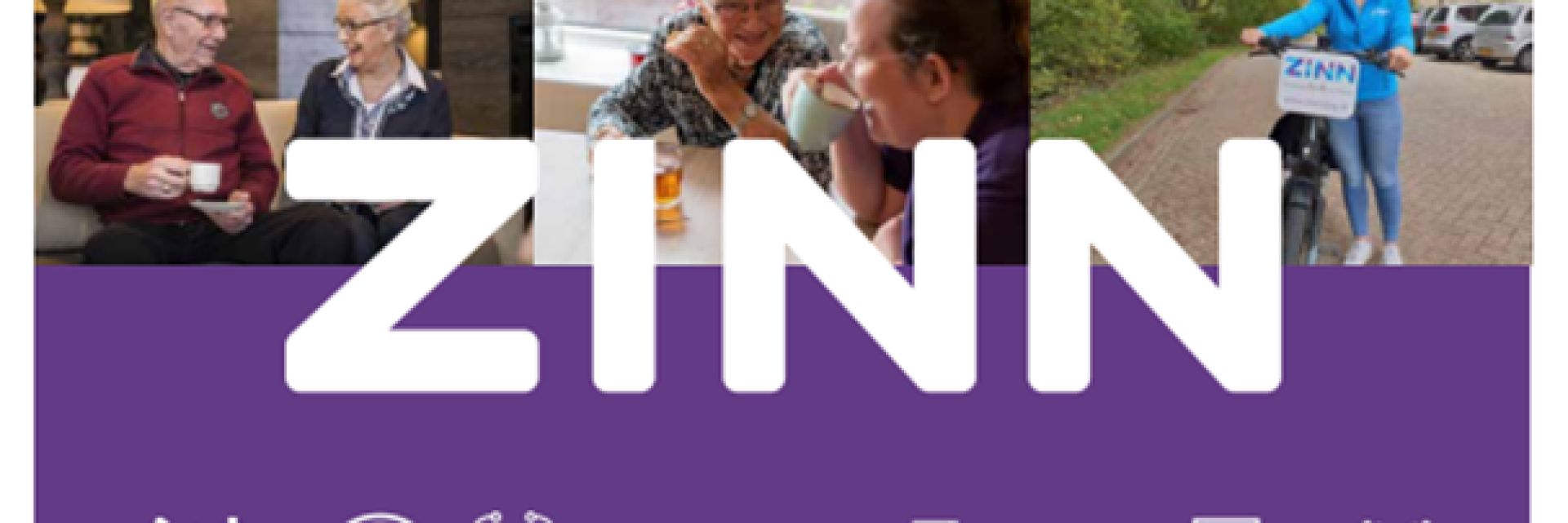 Speciale Thuiszorg-uitgave van het MagaZINN in november