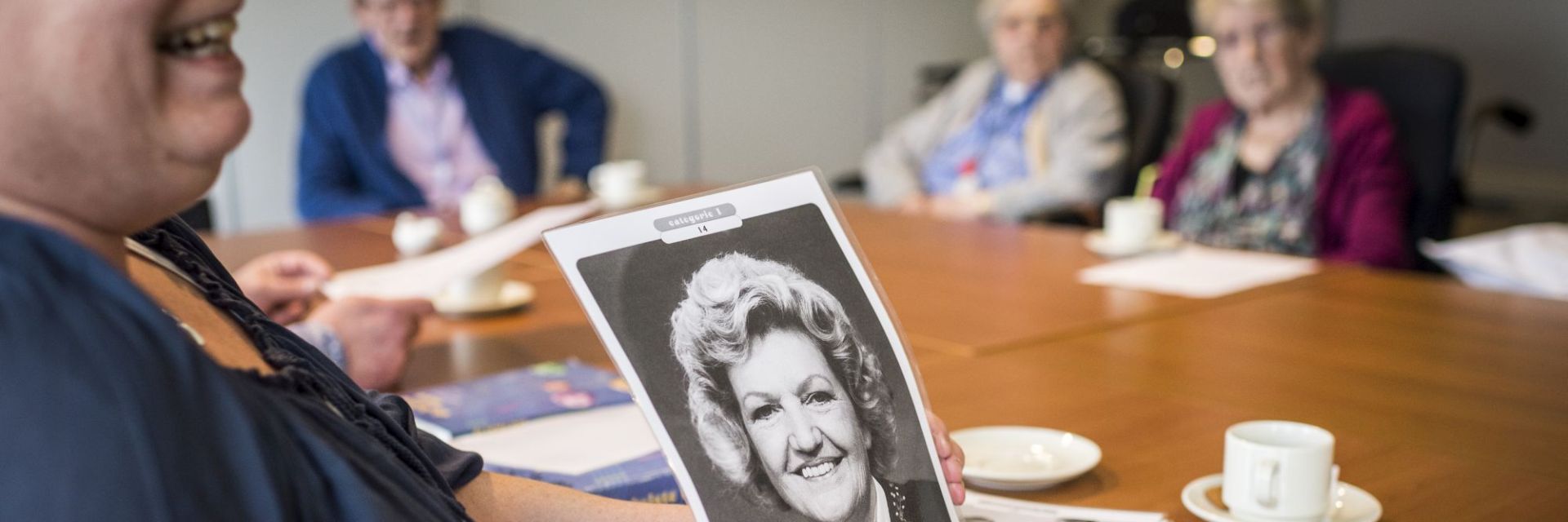 ZINN zet in op woonassistenten