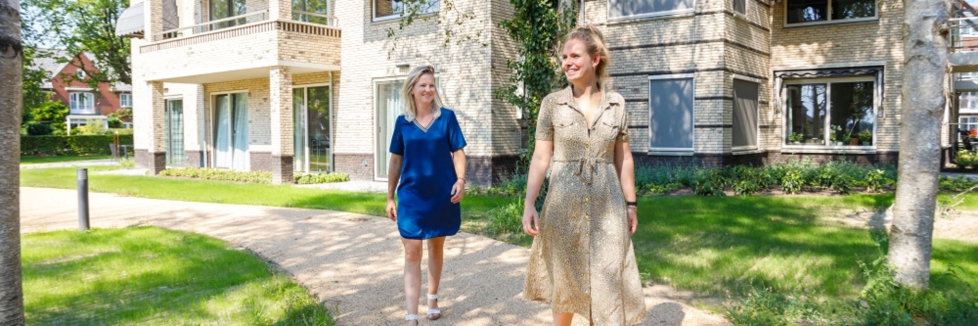 Nieuwe woontorens in Haren en Hoogezand
