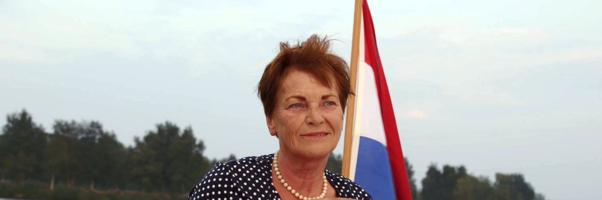 Bestuurder ZINN neemt afscheid