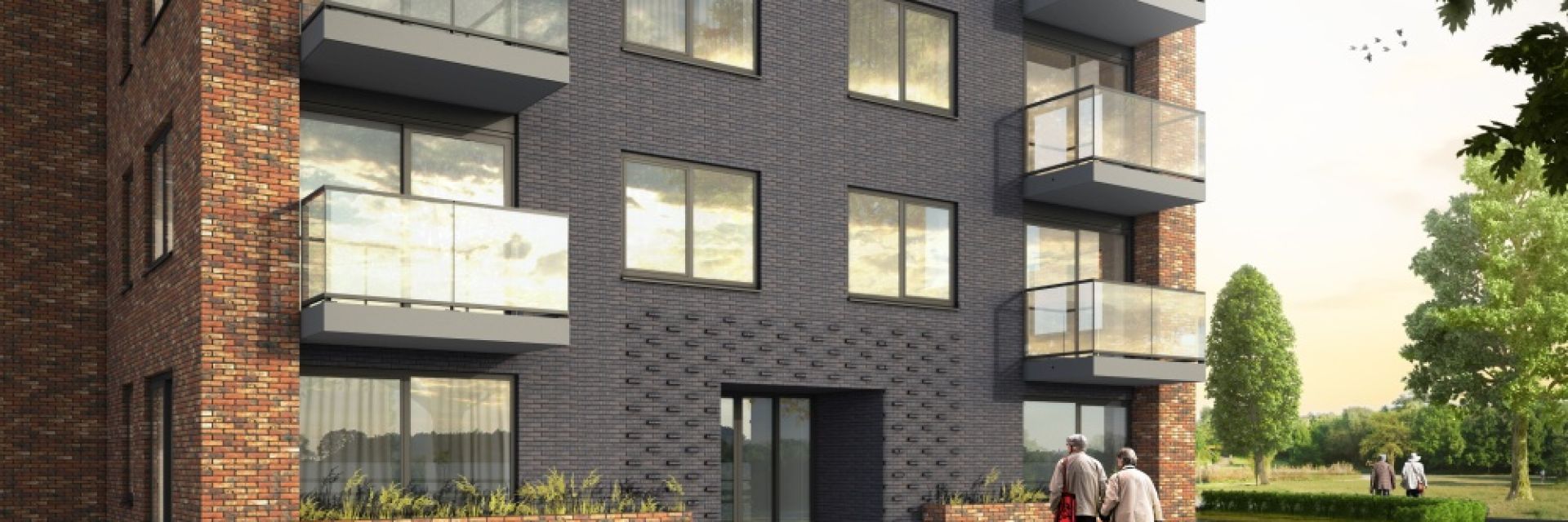 Naam nieuwbouw Hoogezand is bekend