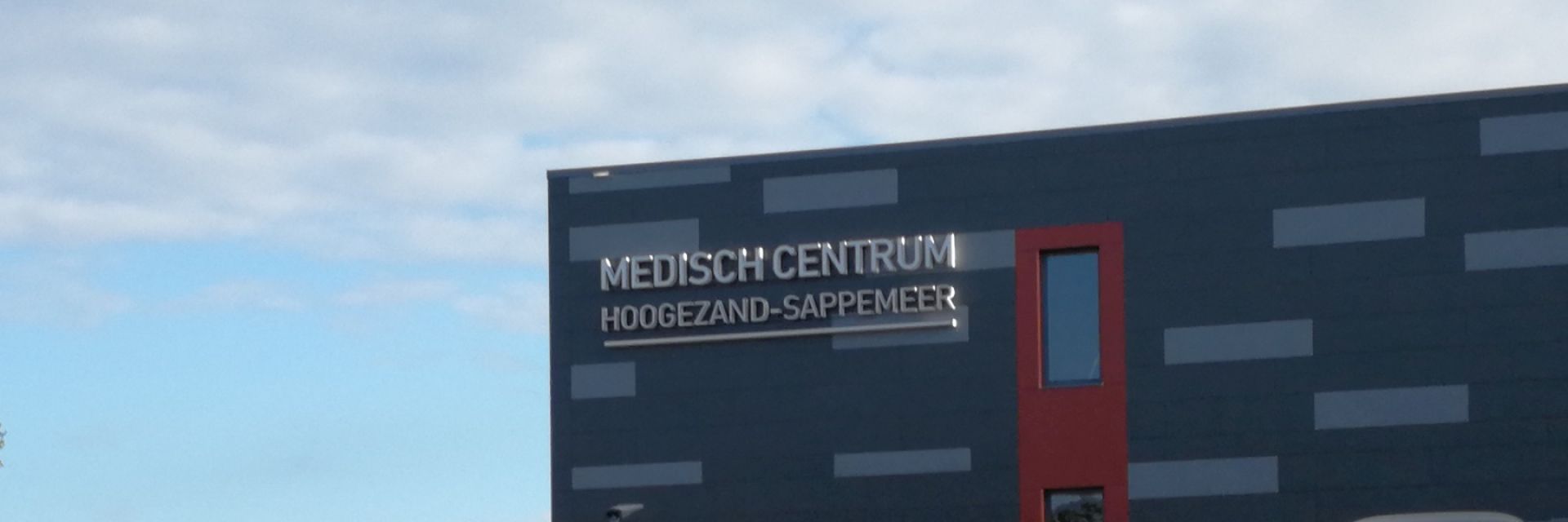 ZINN vestigt zich in nieuw Medisch Centrum HS