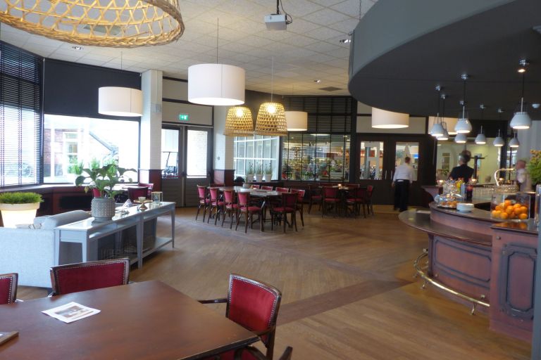 Restaurant en Grand Café De Dilgt