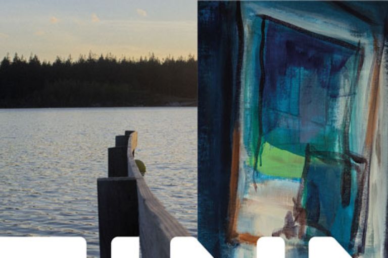 Kunst verbindt! Vier kunstenaars + vier bewoners = vier unieke kunstwerken 
