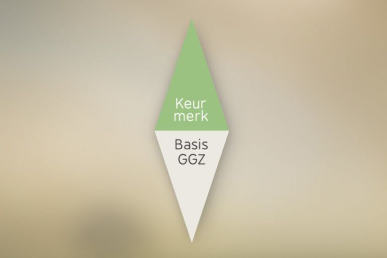 Psychologen ZINN Gezondheidszorg behalen wederom keurmerk Basis GGZ