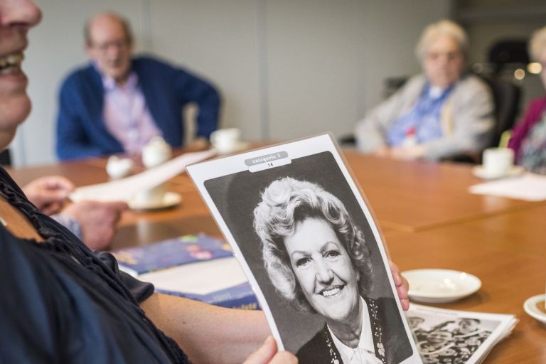 ZINN zet in op woonassistenten