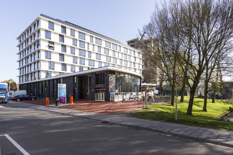 ZINN locatie De Es genomineerd