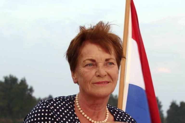 Bestuurder ZINN neemt afscheid