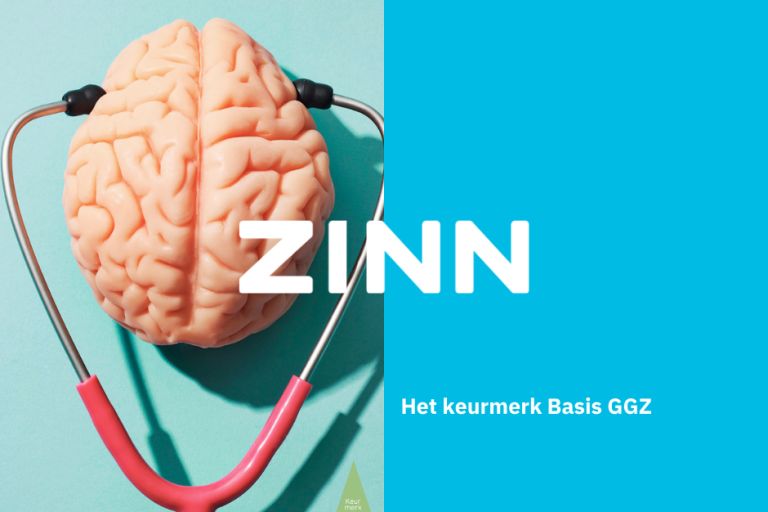 Psychologen behalen (opnieuw!) het keurmerk Basis GGZ