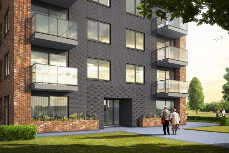 Naam nieuwbouw Hoogezand is bekend