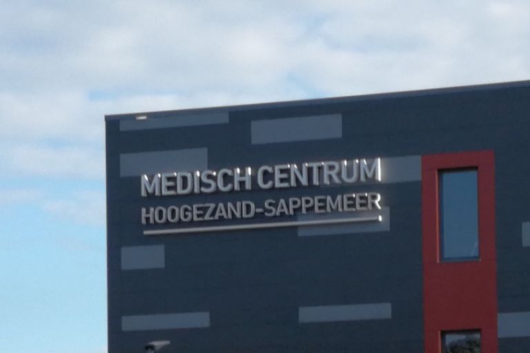 ZINN vestigt zich in nieuw Medisch Centrum HS